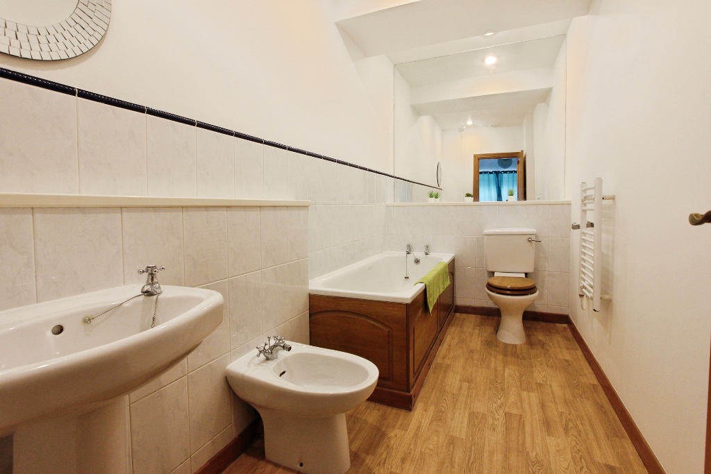 en-suite